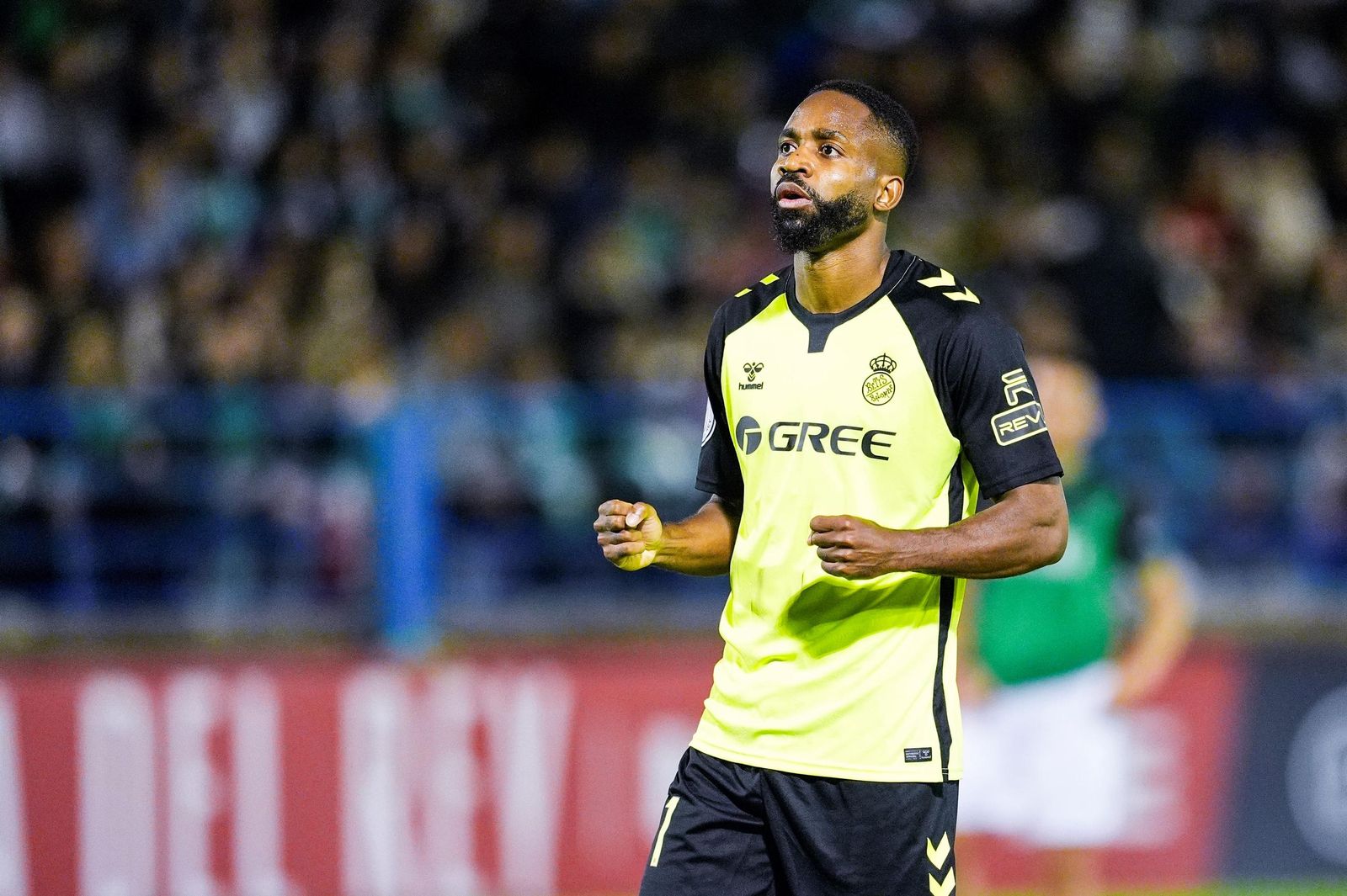 Las fotos del Gévora - Betis