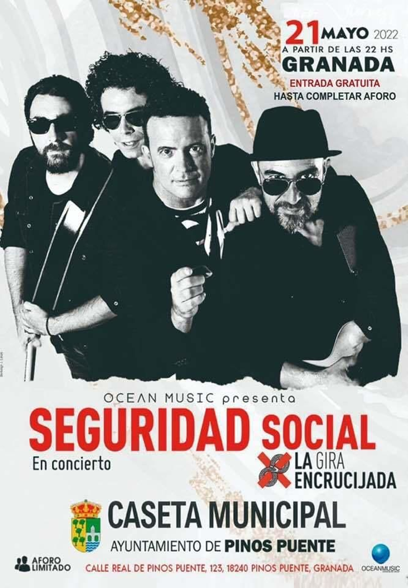 Pinos Puente vuelve a dotar de contenido sus fiestas de San Pascual tras más de una década