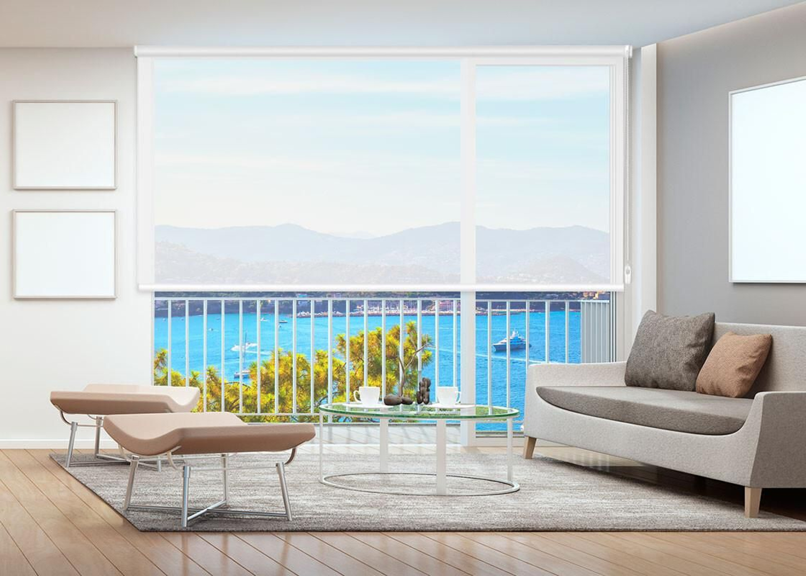 ¿Qué tipos de estores existen? Descubre los más demandados y los beneficios que ofrece