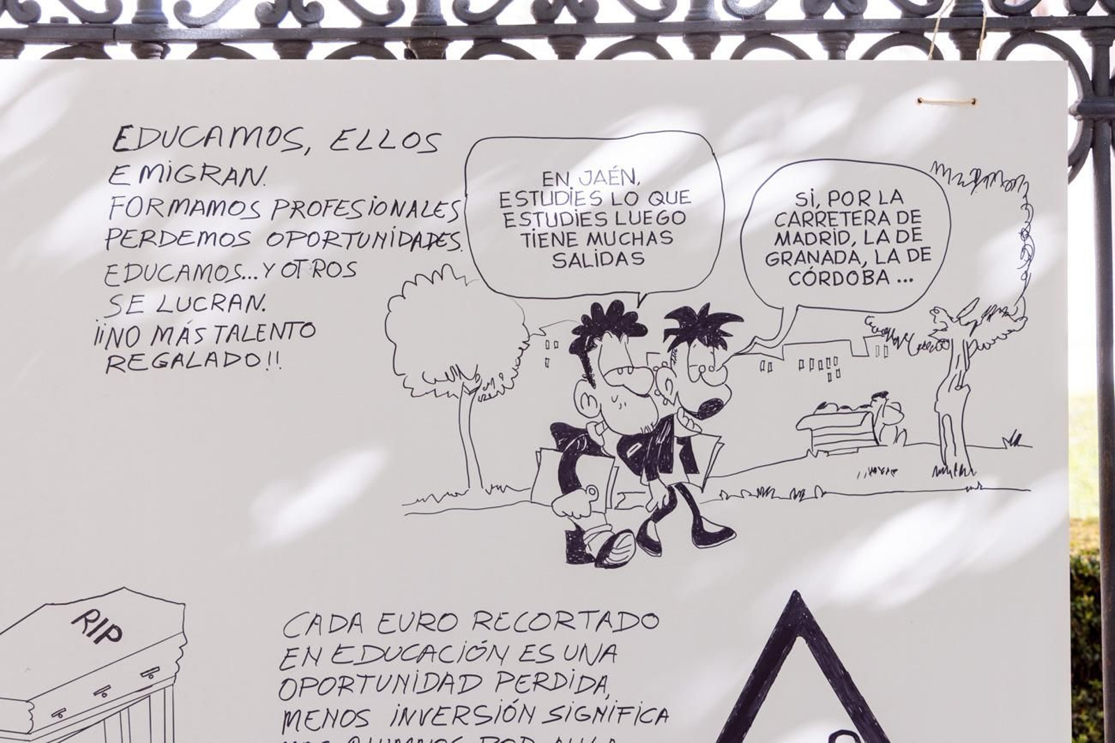 Exposición de Chilindrinas