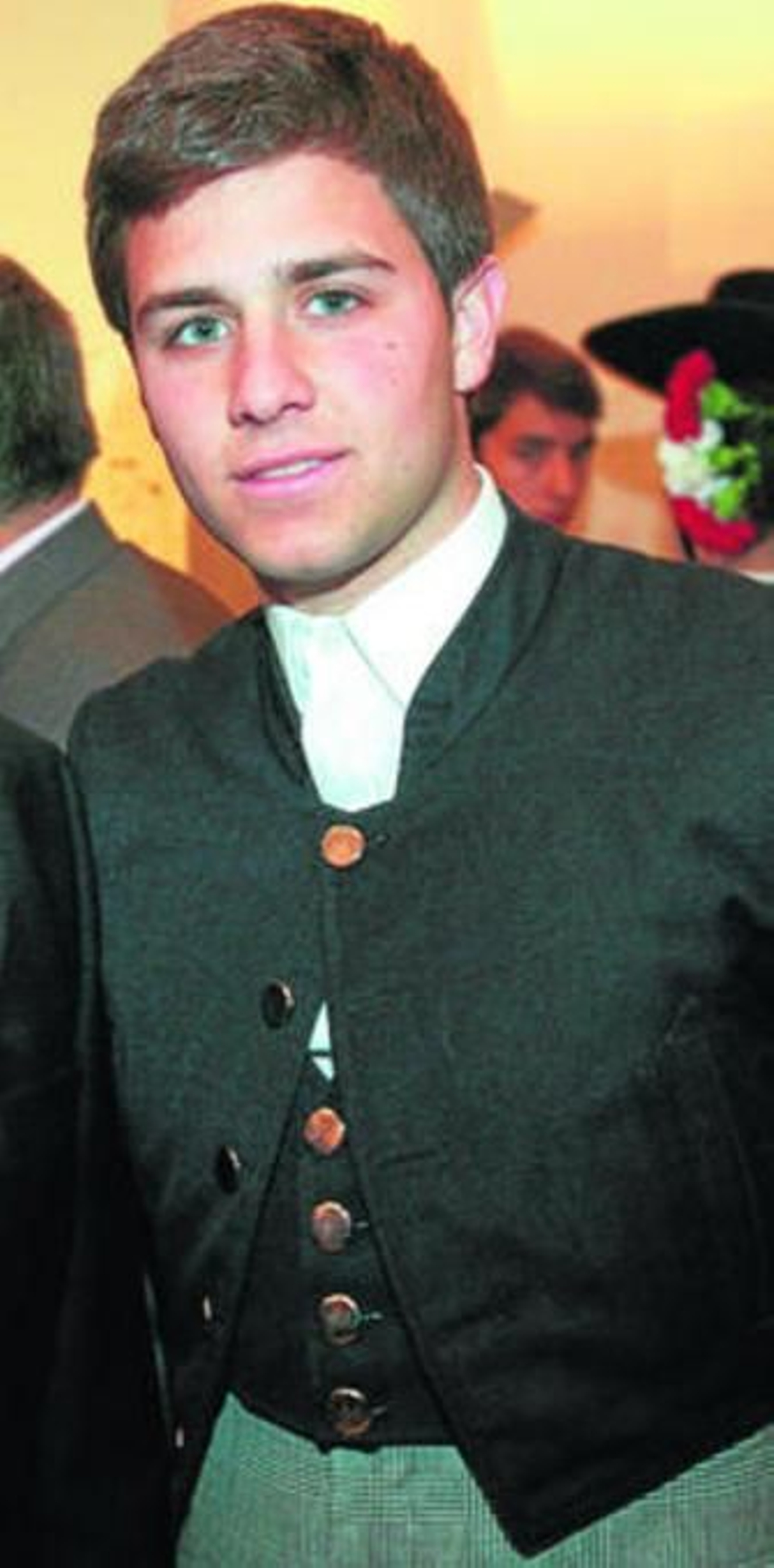 Jesús Álvarez. Jesús Álvarez.