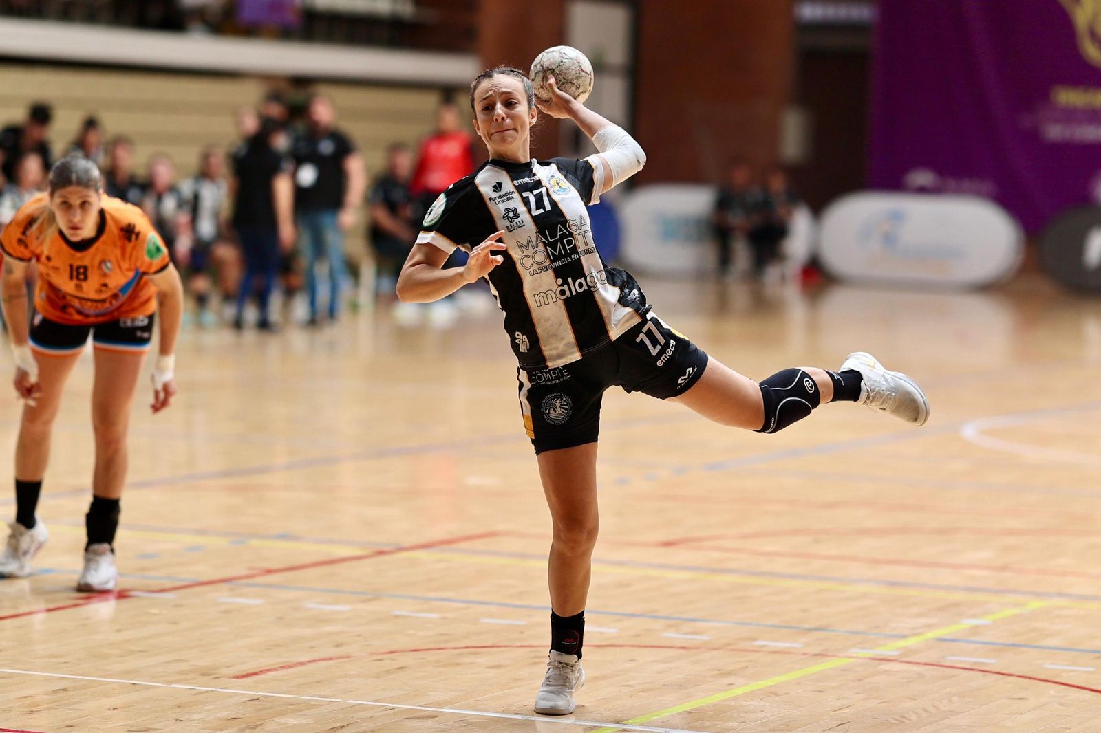 Las fotos del Costa del Sol Málaga-Bera Bera