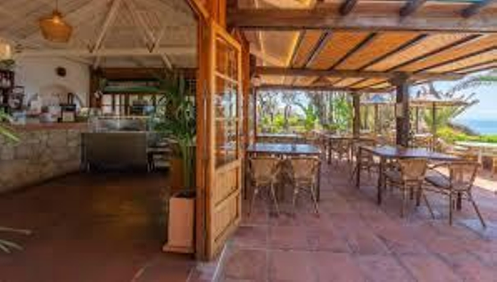 Una imagen de este restaurante.