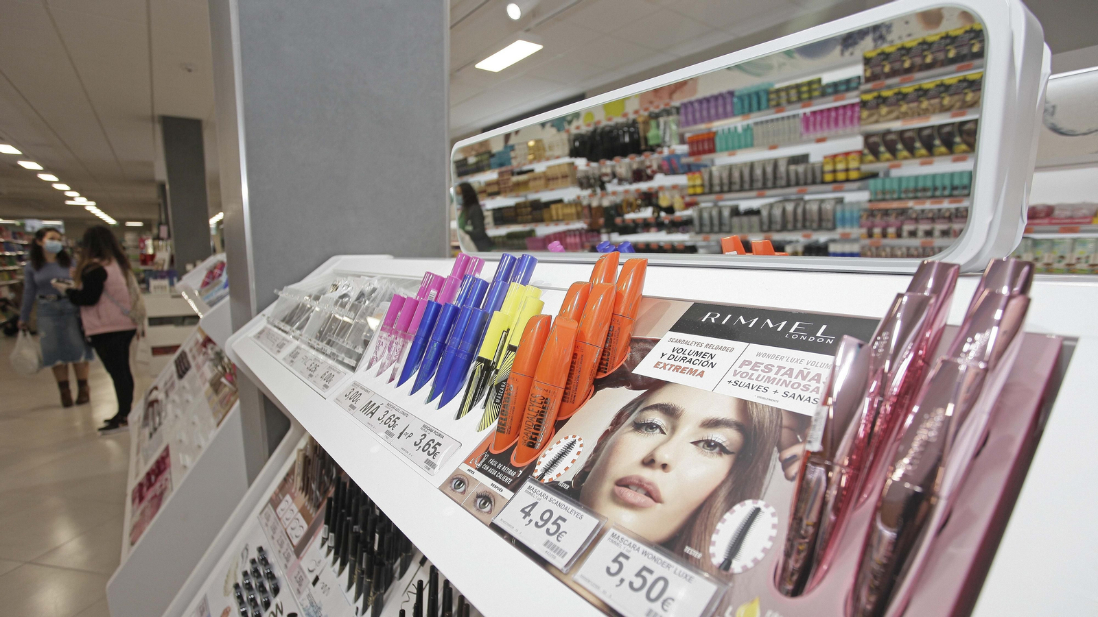 Listo para Comer de Mercadona llega al Campo de Gibraltar