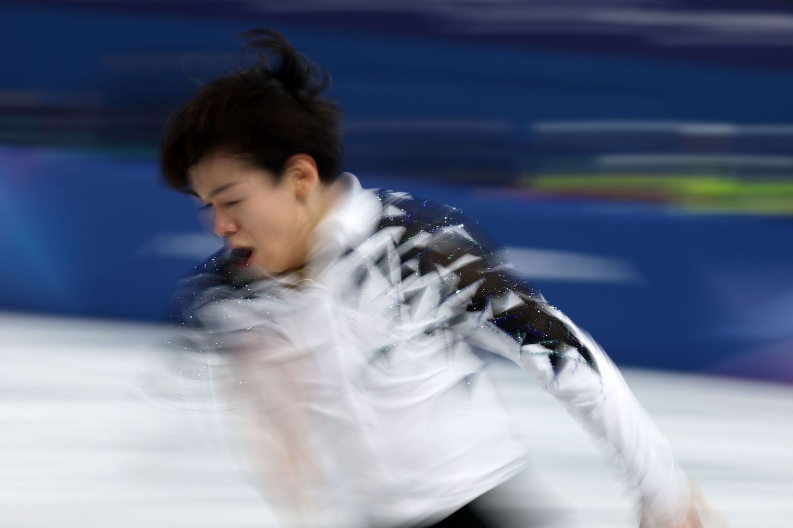 Las mejores fotos de los Juegos Olímpicos de invierno Milán Cortina d'Ampezzo 2026 | Segunda jornada