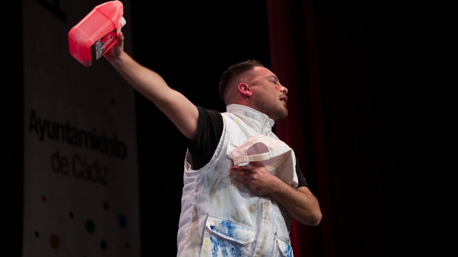 Búscate entre las mejores imágenes de la decimoséptima sesión preliminares del COAC 2025