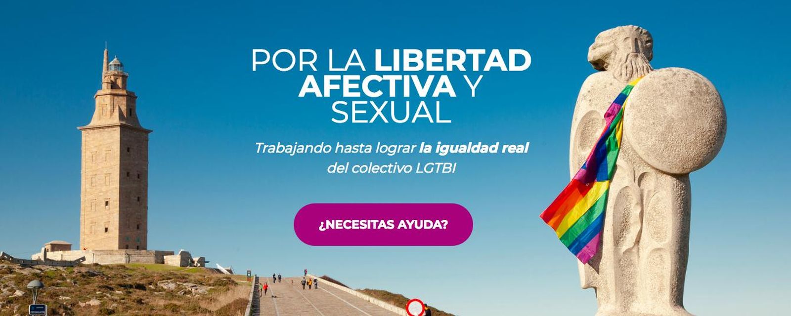 Imagen principal de la web de ALAS.