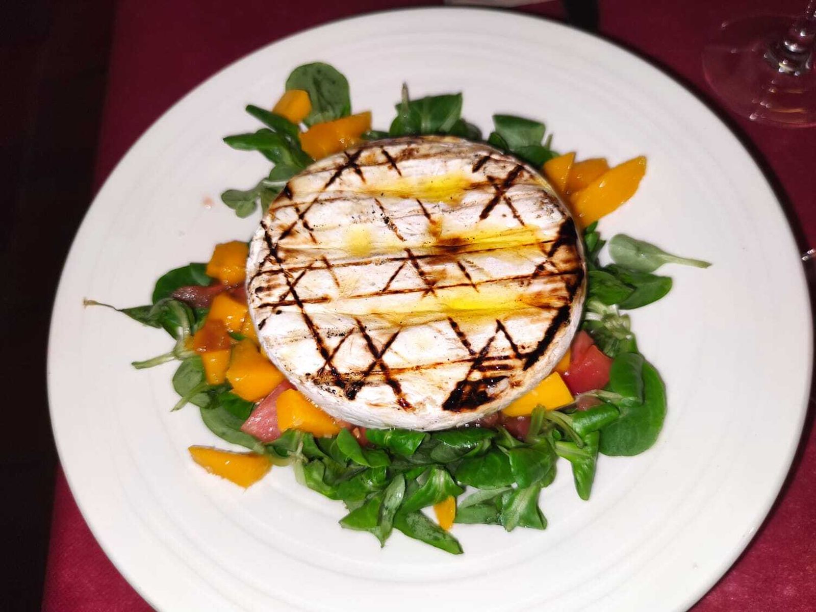 El Mesón de Almonaster la Real que es un referente gastronómico