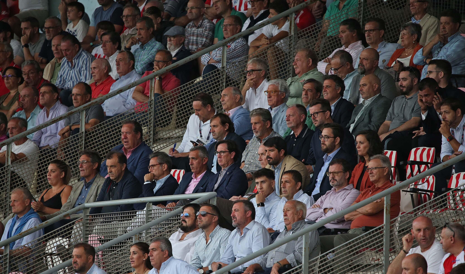 Las mejores fotos del Algeciras - Mérida