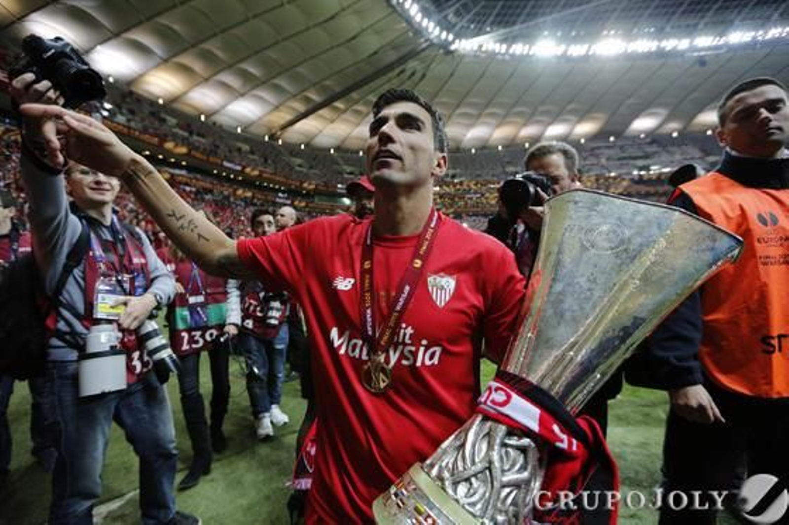 Foto: Antonio Pizarro