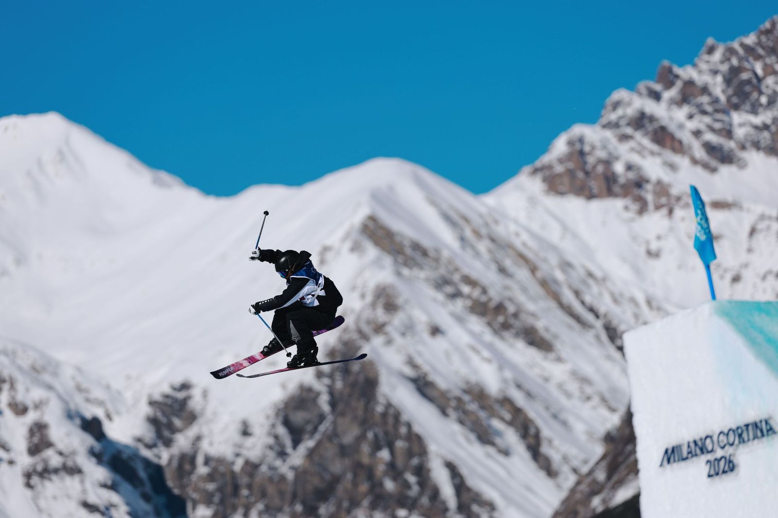 Las mejores fotos de los Juegos Olímpicos de invierno Milán Cortina d'Ampezzo 2026 | Segunda jornada