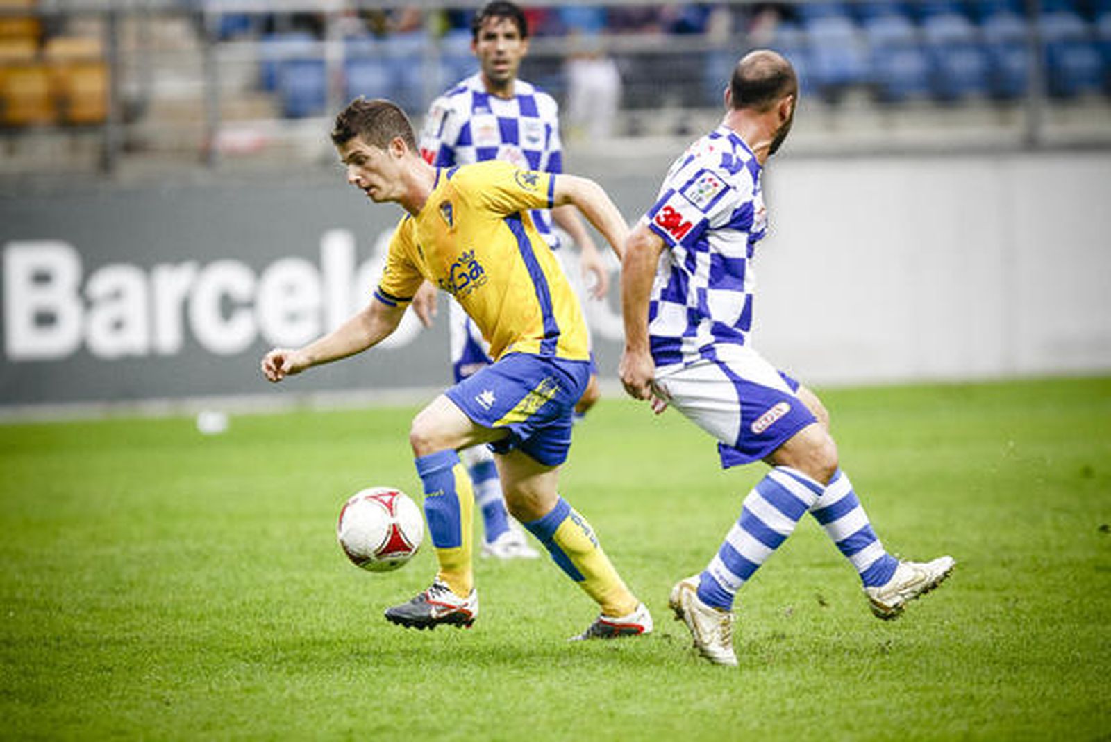 Foto: Lourdes de Vicente