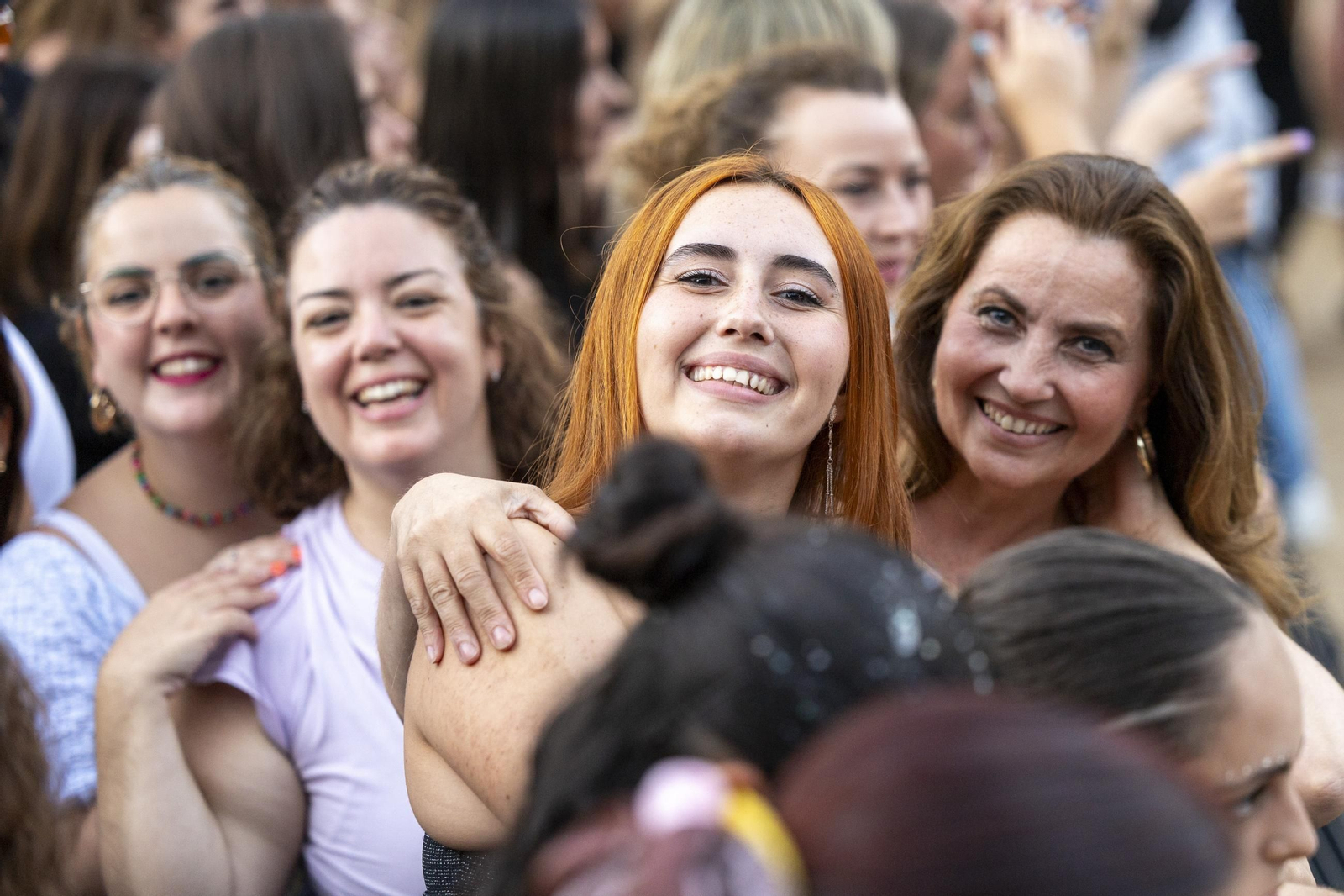 Búscate en el concierto de Jennifer López en Cádiz