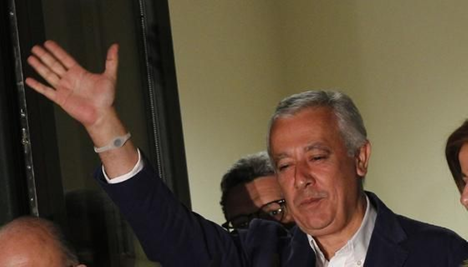 Foto: Antonio Pizarro