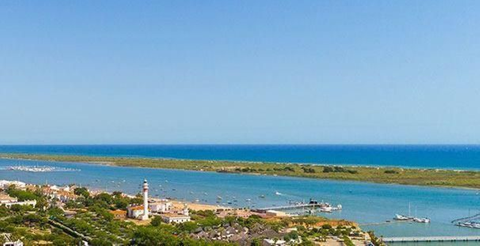 El libro ambientado en la playa más salvaje de Huelva que has de leer El libro ambientado en la playa más salvaje de Huelva que has de leer
