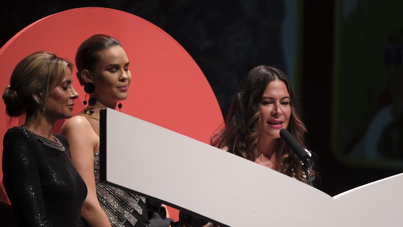 Búscate en las fotos de la Gala de Círculo Rojo 2024 celebrada en Roquetas de Mar