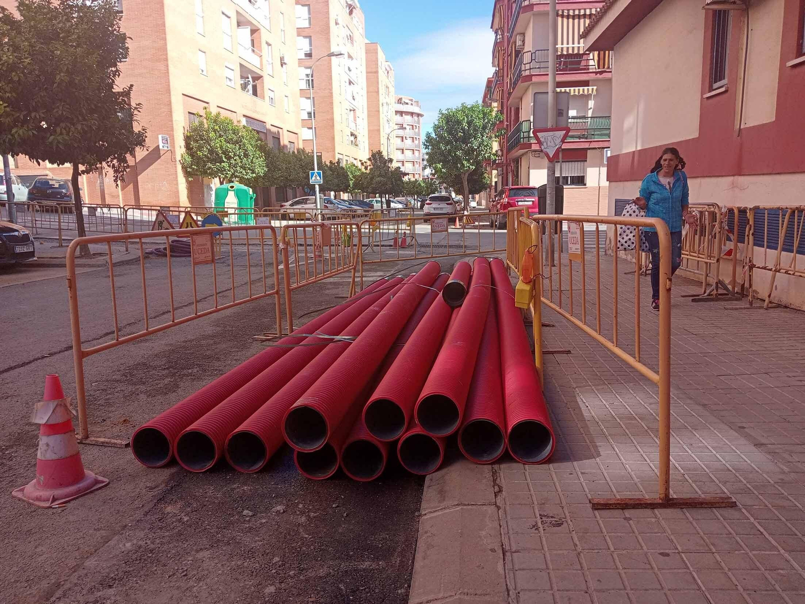 Barrio a Barrio: Imágenes de San Antonio