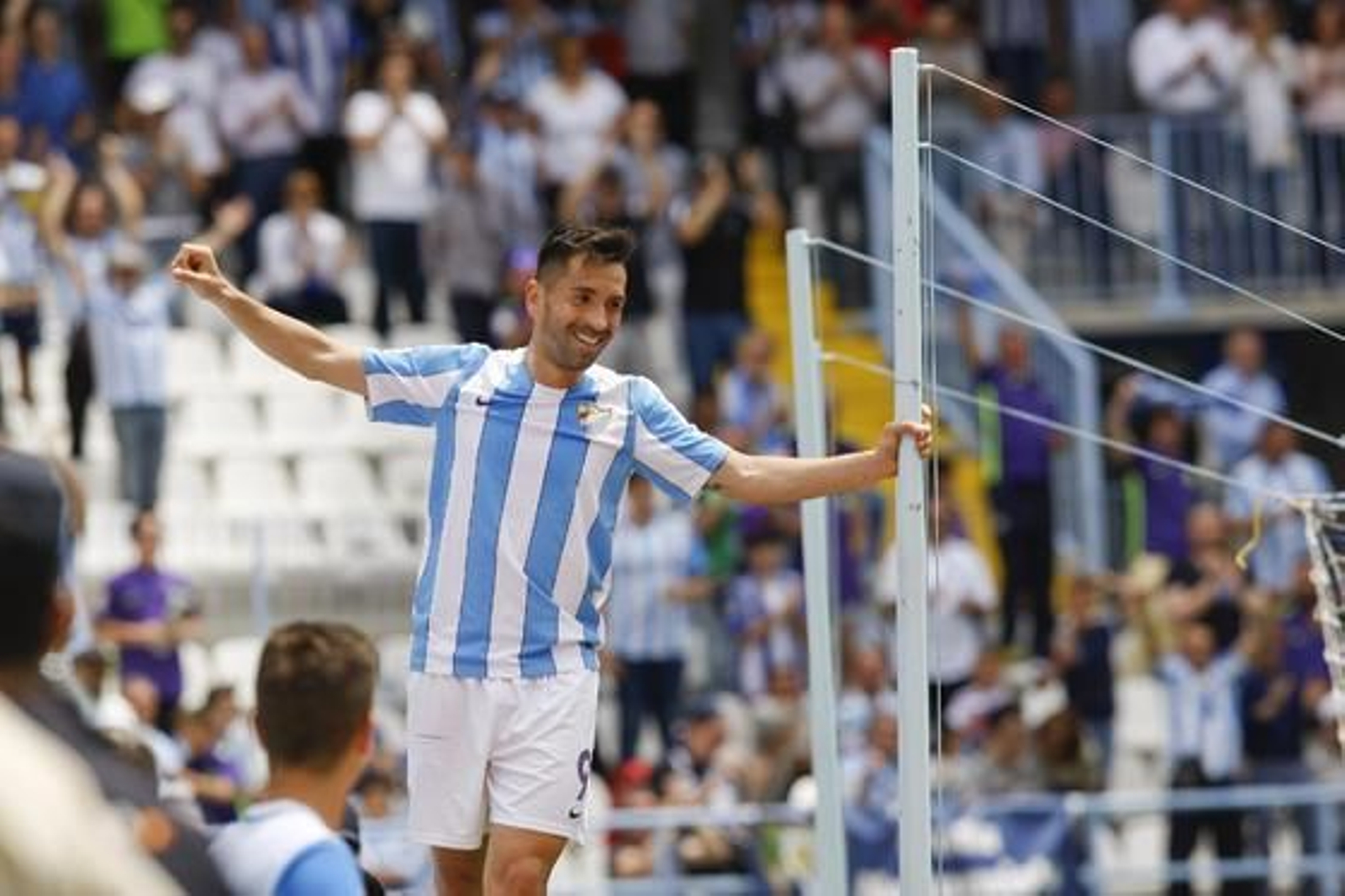 Foto: JAVIER ALBIÑANA