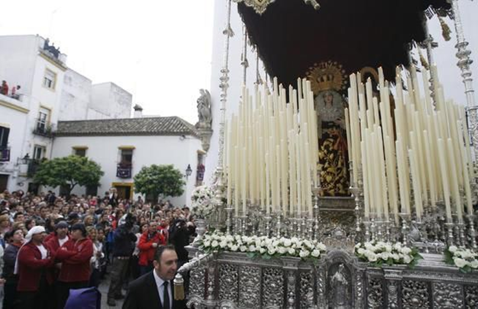 Pasión

Foto: J. Martinez