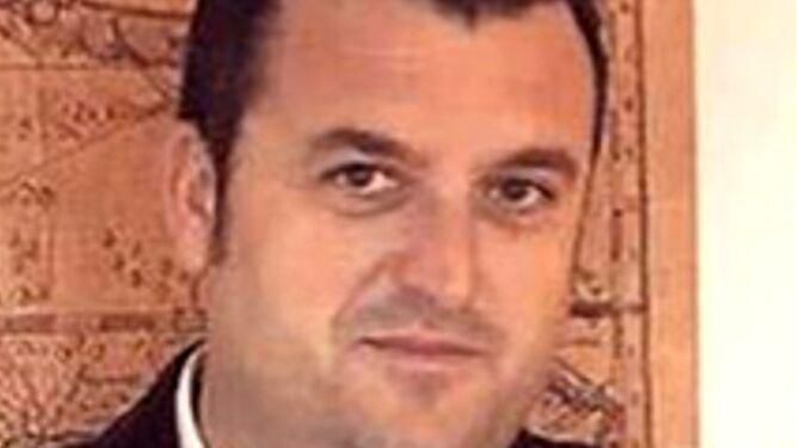 César de la Torre (PP) toma posesión del cargo de concejal este miércoles.