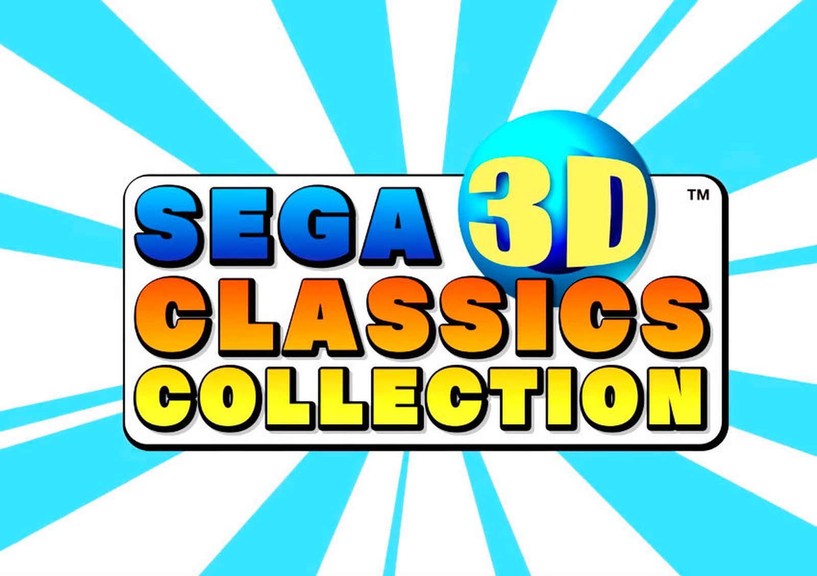 Logotipo de la colección.