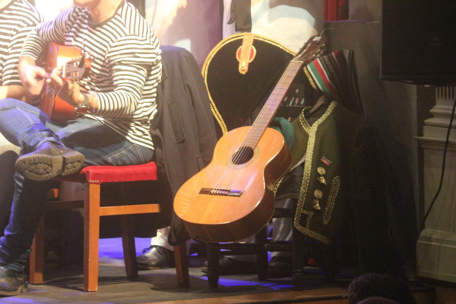 Antología del coro de Puerto Real