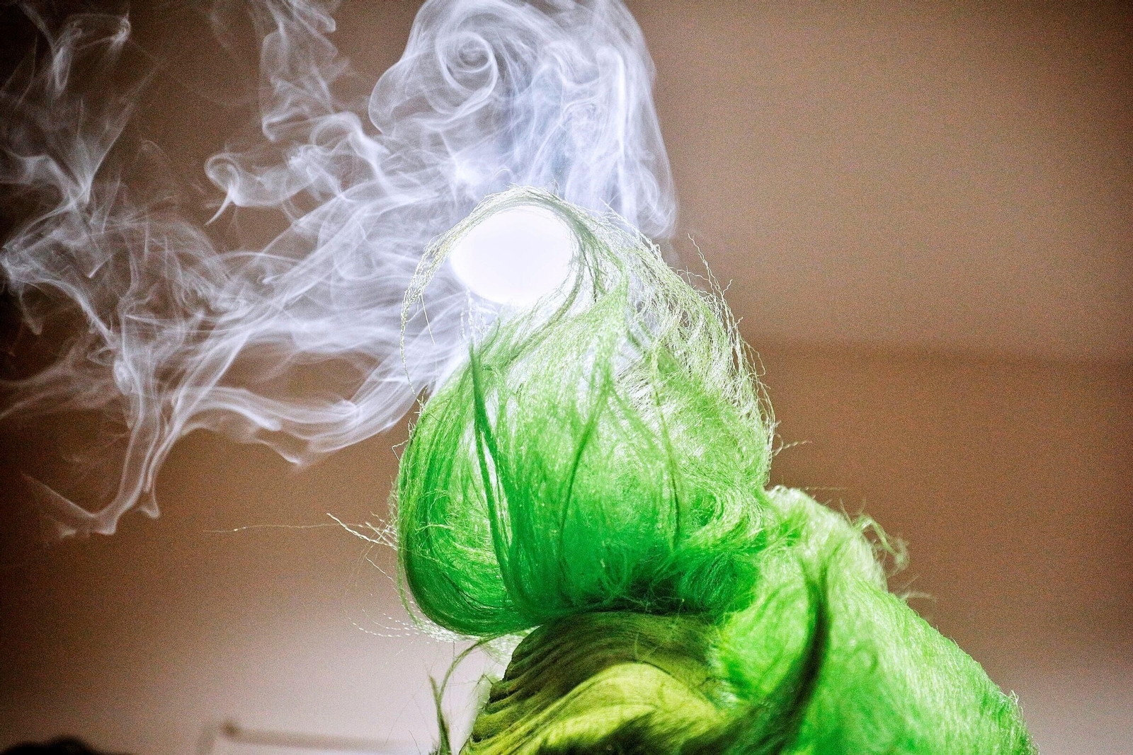 Chirigota 'El Grinch de Cai'