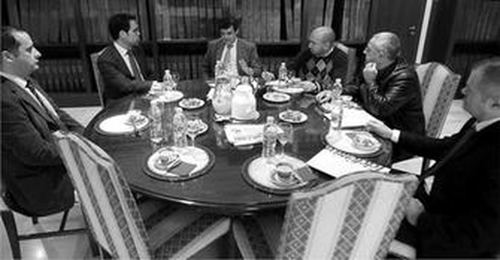 Telefónica estudia permitir el acceso a la torre del Pirulí