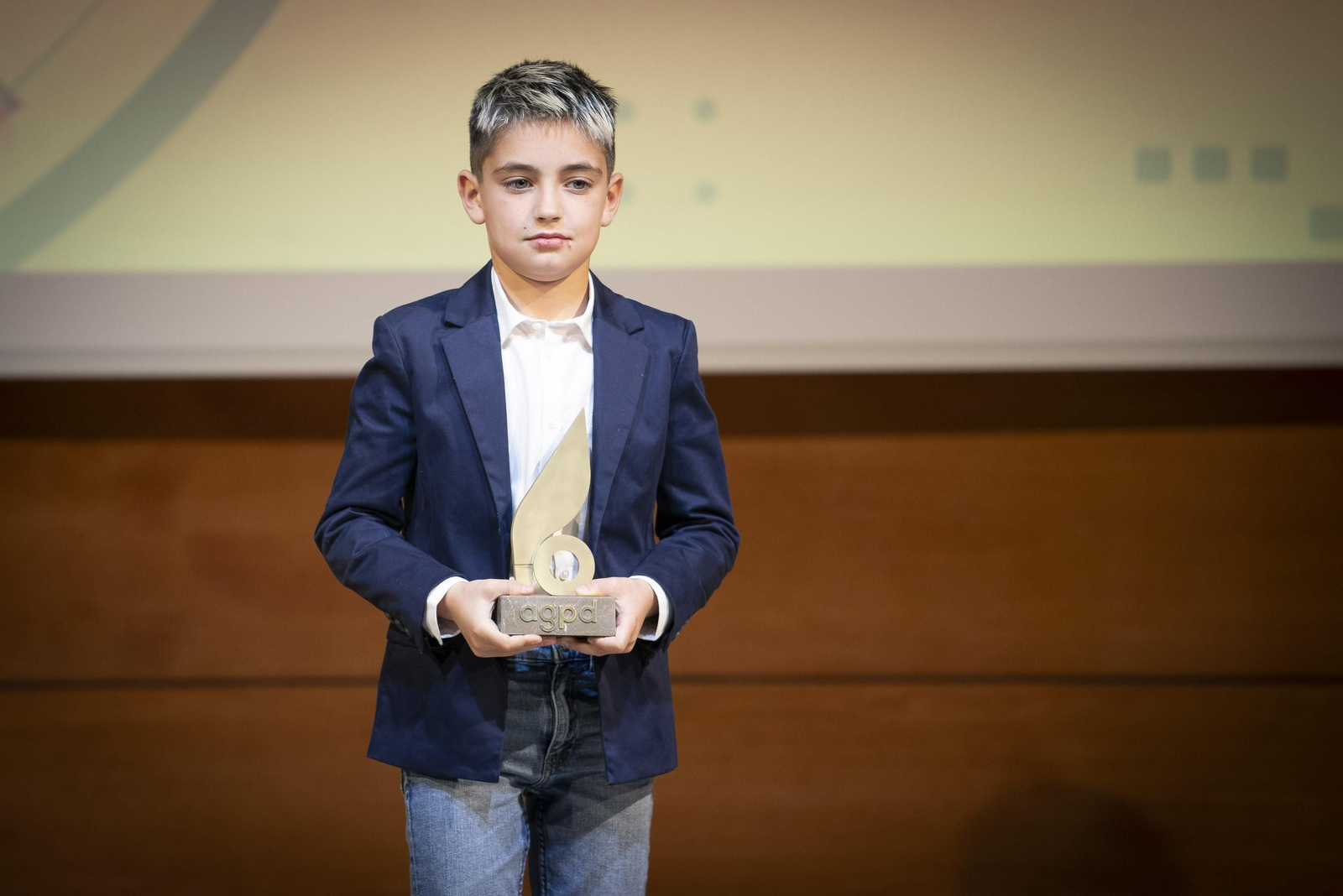 Así fue la Gala del Deporte de Granada