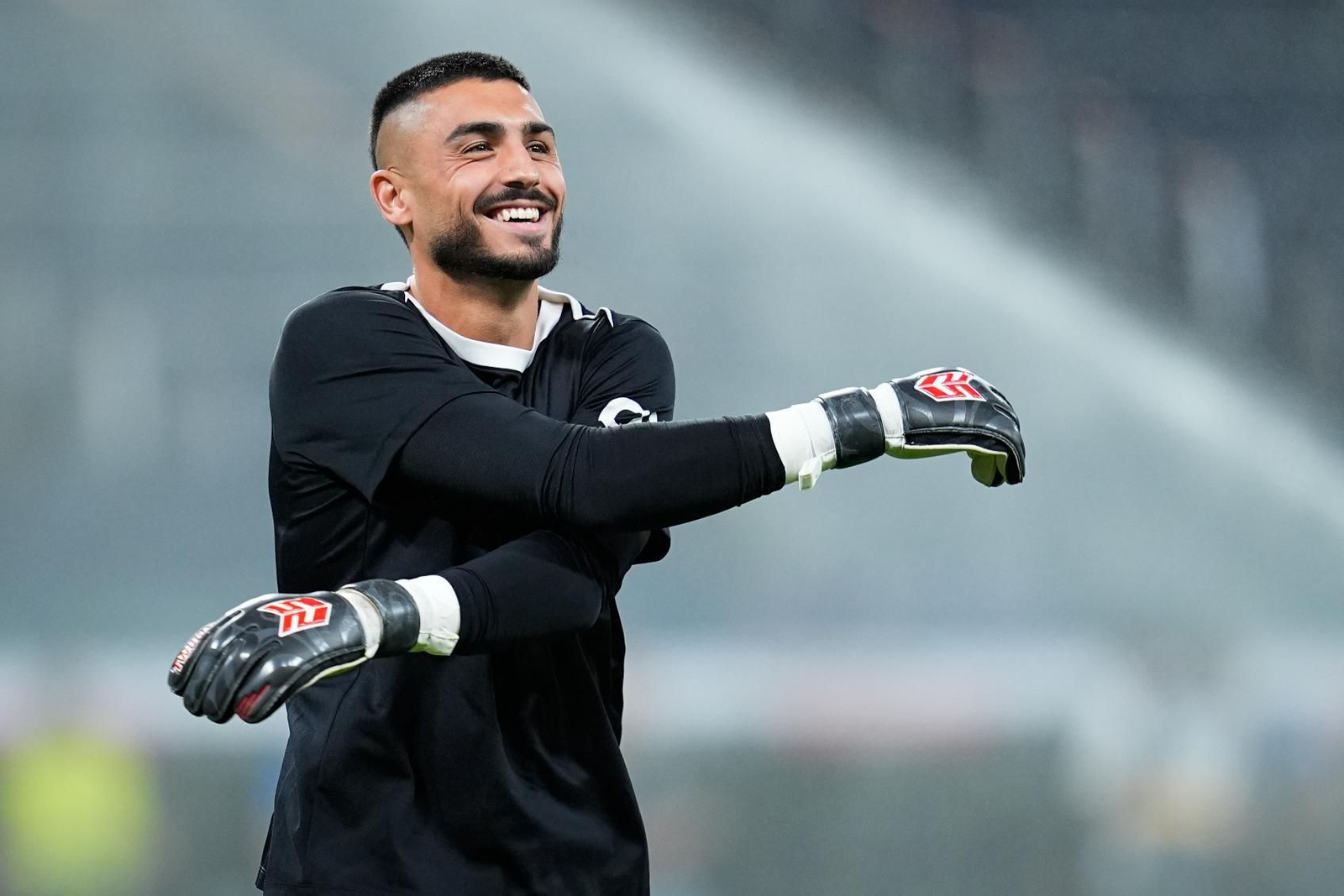 Las fotos del Real Madrid-Mallorca