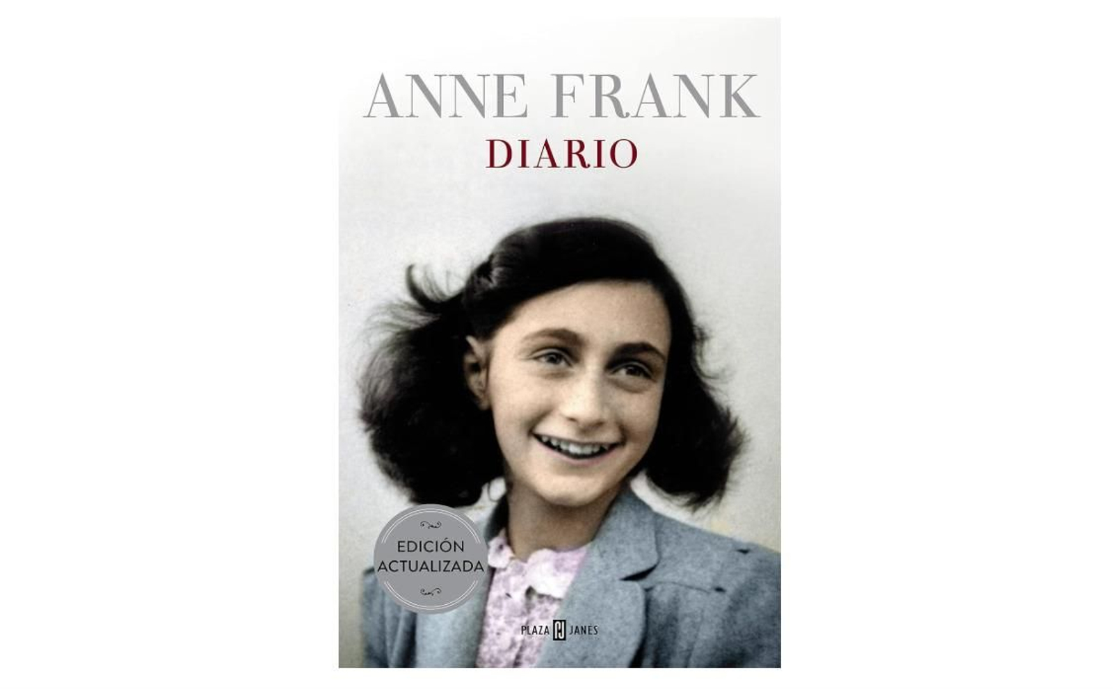 Anne Frank