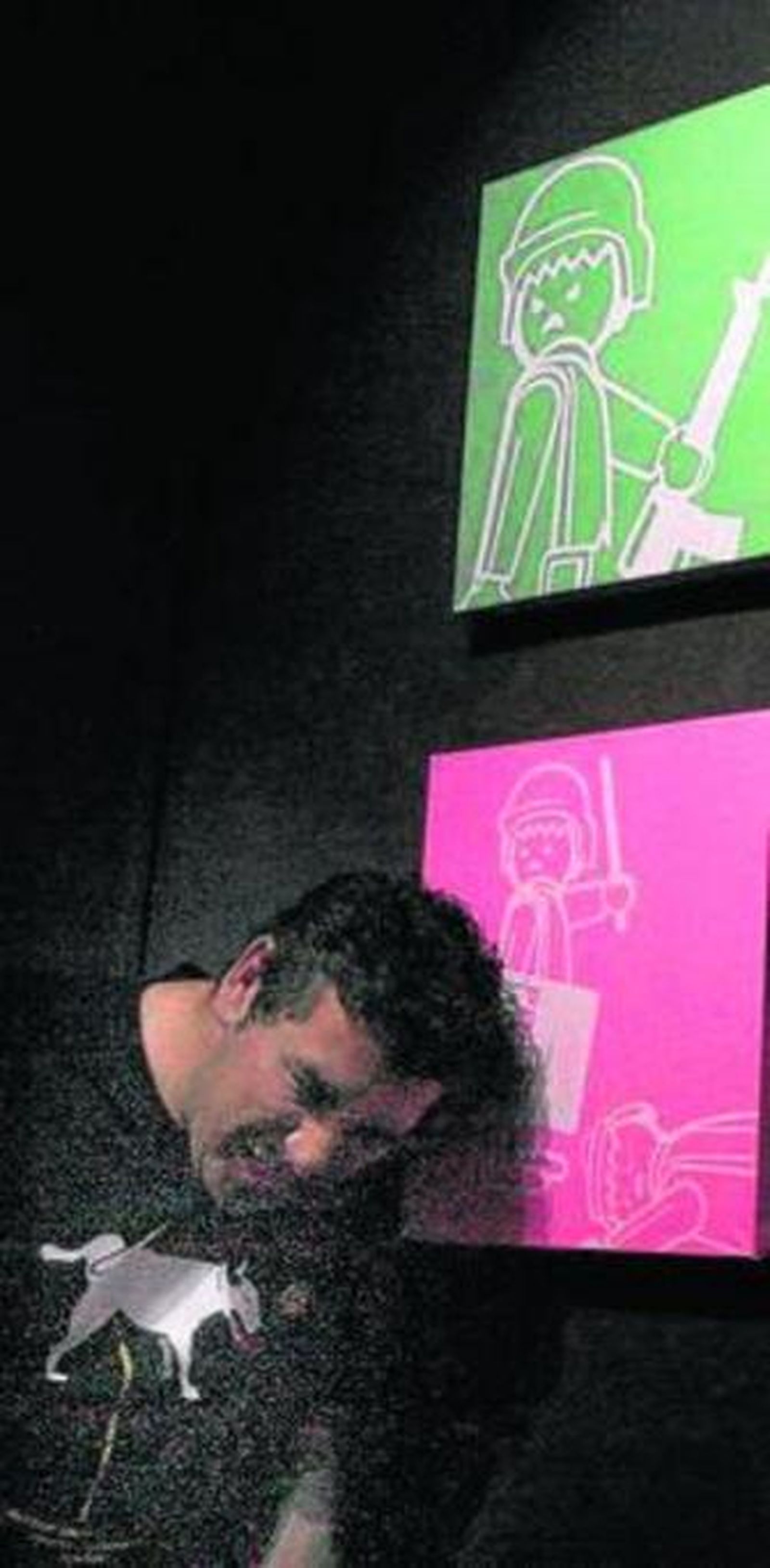 Imagen de 'Ocurrencias bélicas'