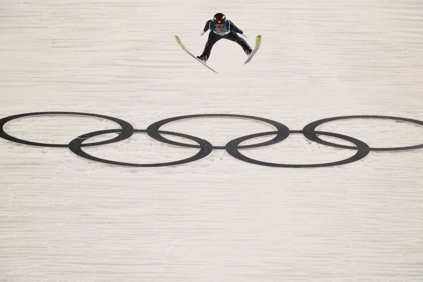 Las mejores fotos de los Juegos Olímpicos de invierno Milán Cortina d'Ampezzo 2026 | Novena jornada