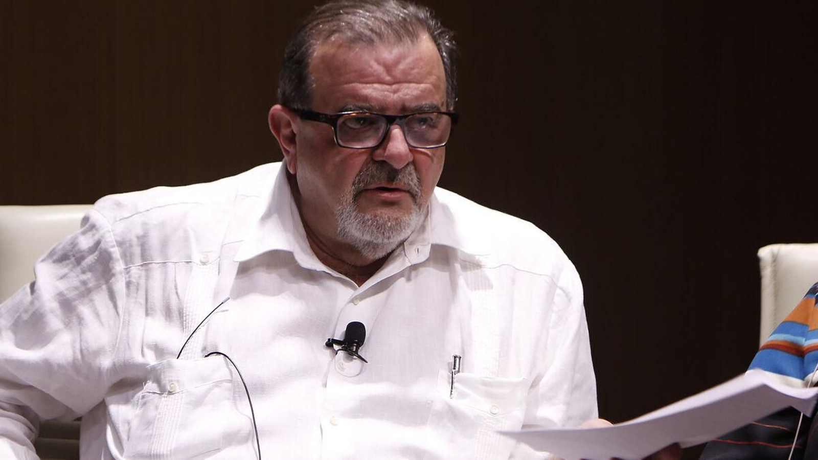 José Rodríguez de la Borbolla.