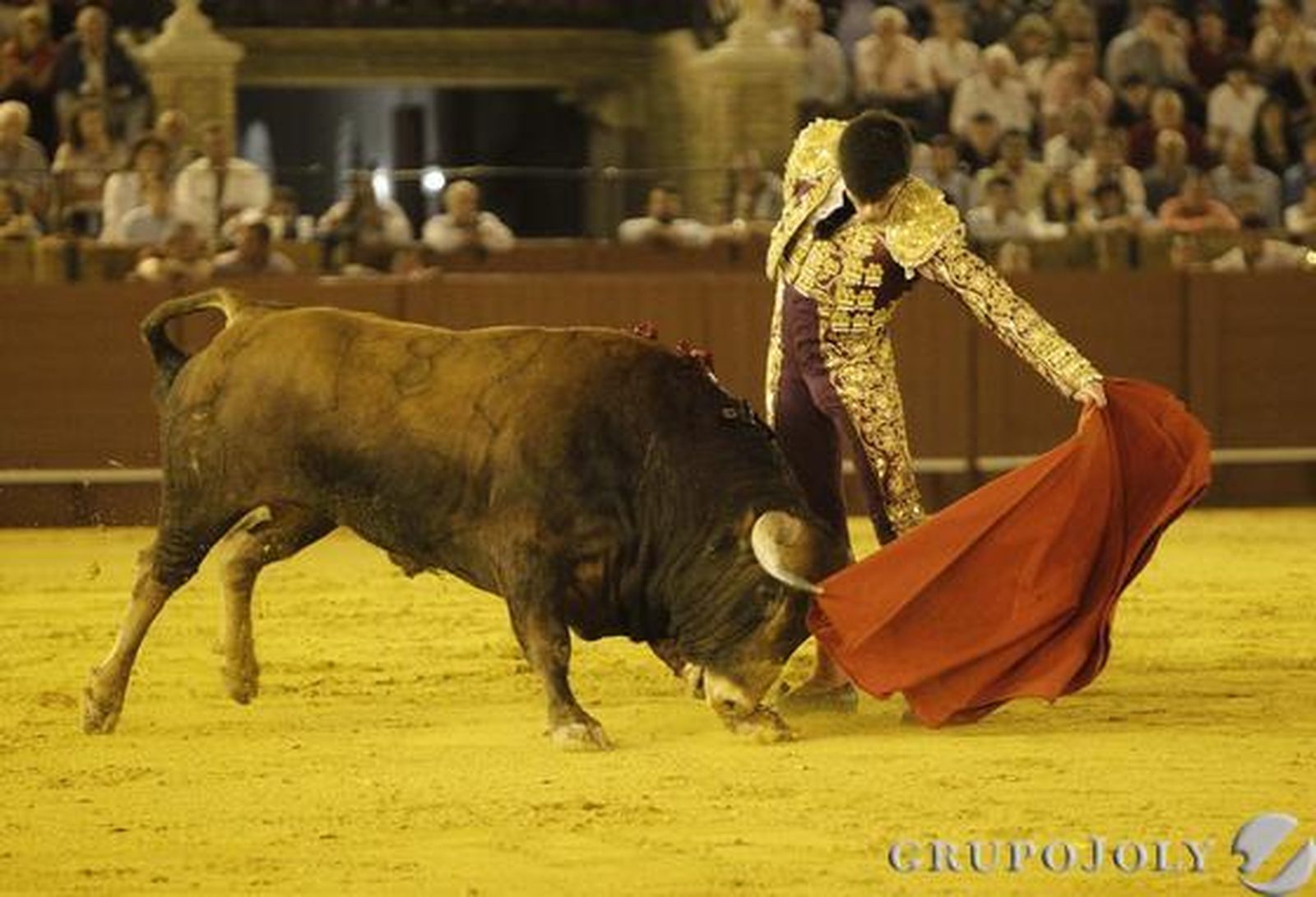 Foto: Juan Carlos Munoz