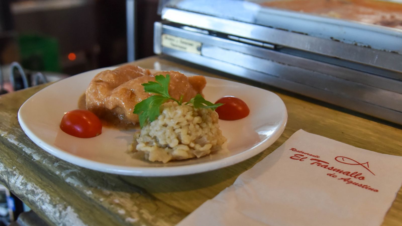 I rRuta de la Tapa con sabor a Mar Valle del Guadiaro