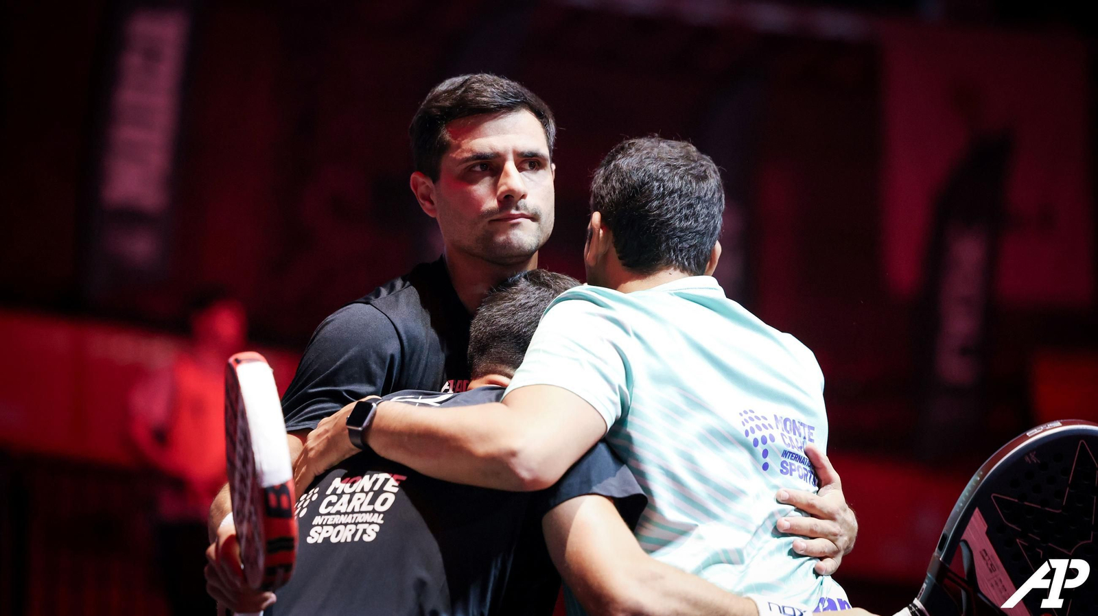 Las fotos del Sevilla Master de pádel | dieciseisavos de final