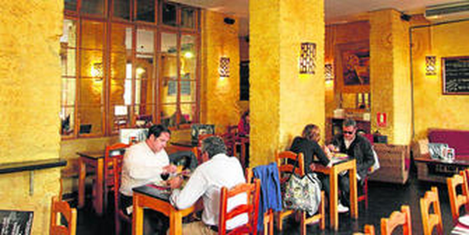 Cocina creativa con sabor a AHORRO