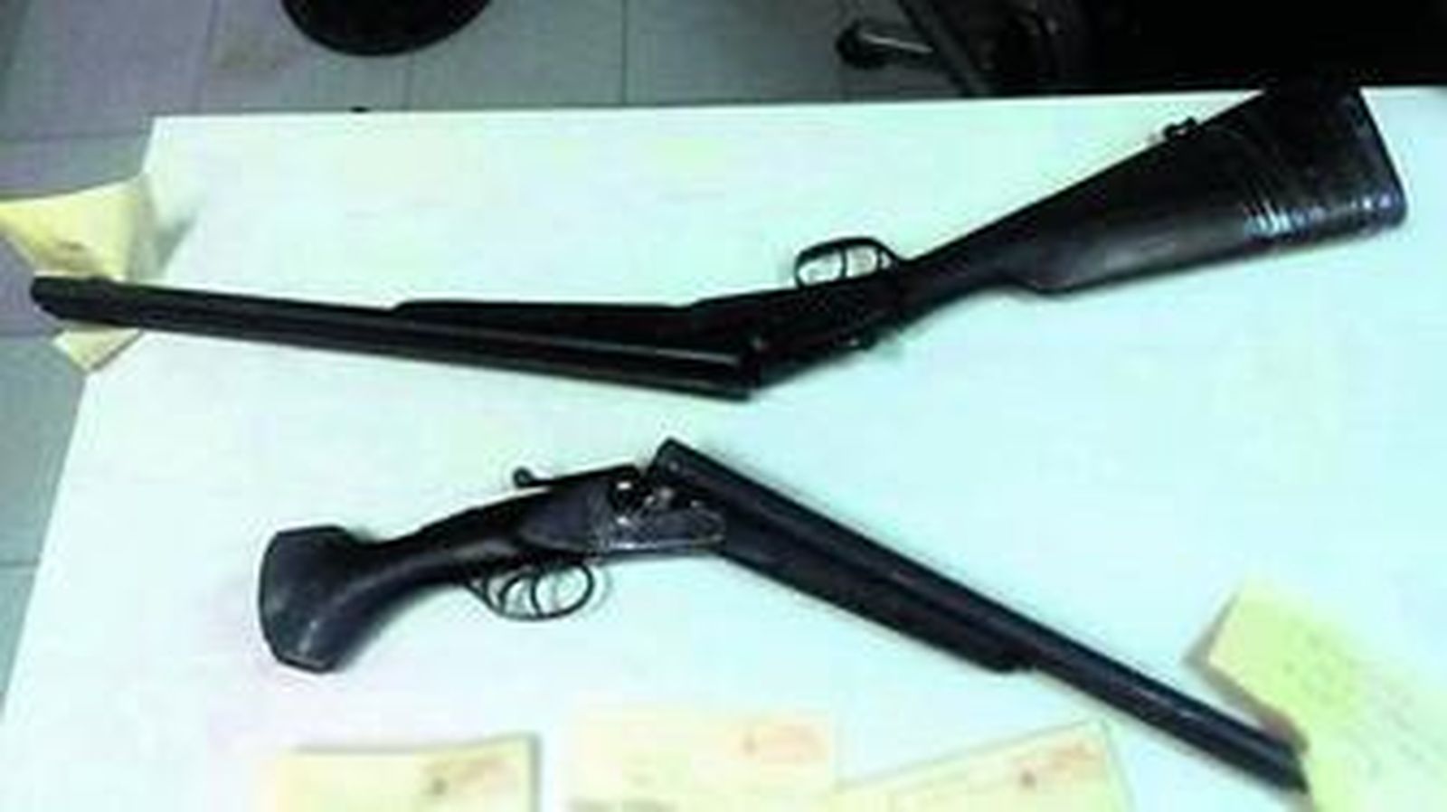 Una pelea por drogas fue el origen del tiroteo en Córdoba previo al de Utrera