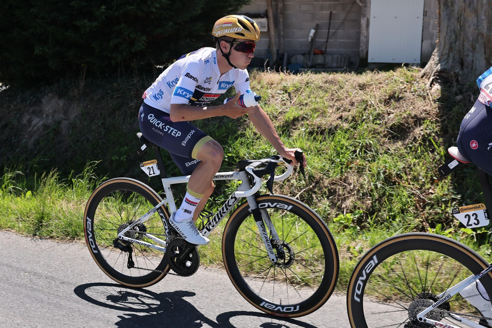 Las mejores fotos del Tour de Francia | Etapa 7