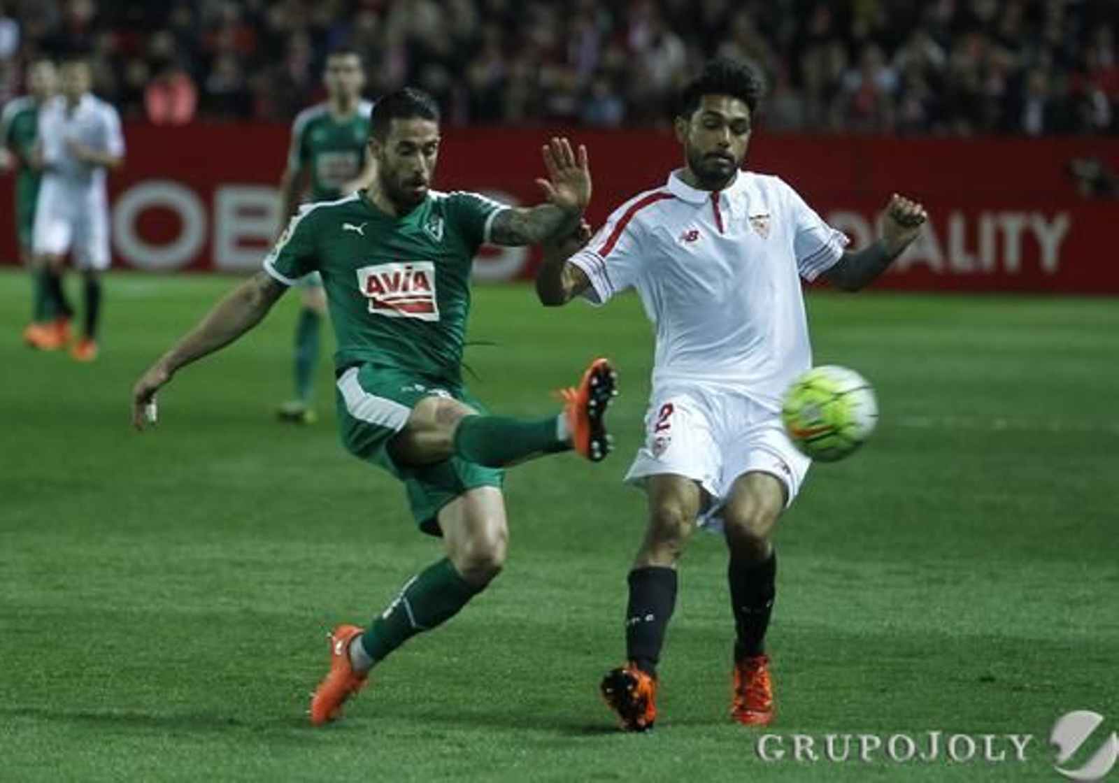 Foto: Antonio Pizarro