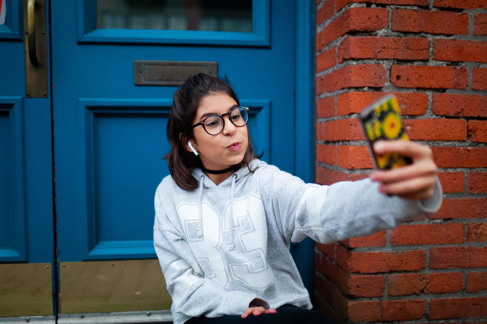 Las redes sociales en edades tempranas pueden producir ansiedad y episodios depresivos.