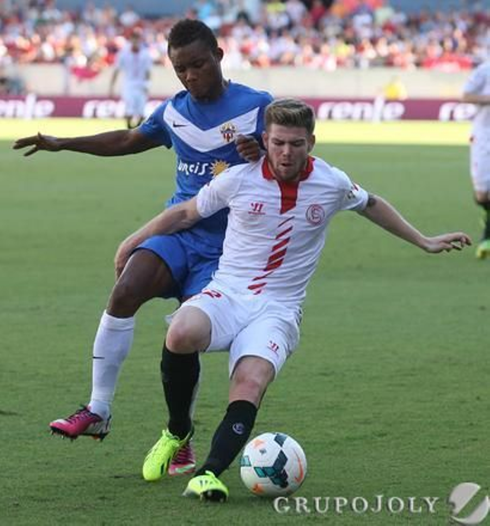 Foto: Antonio Pizarro