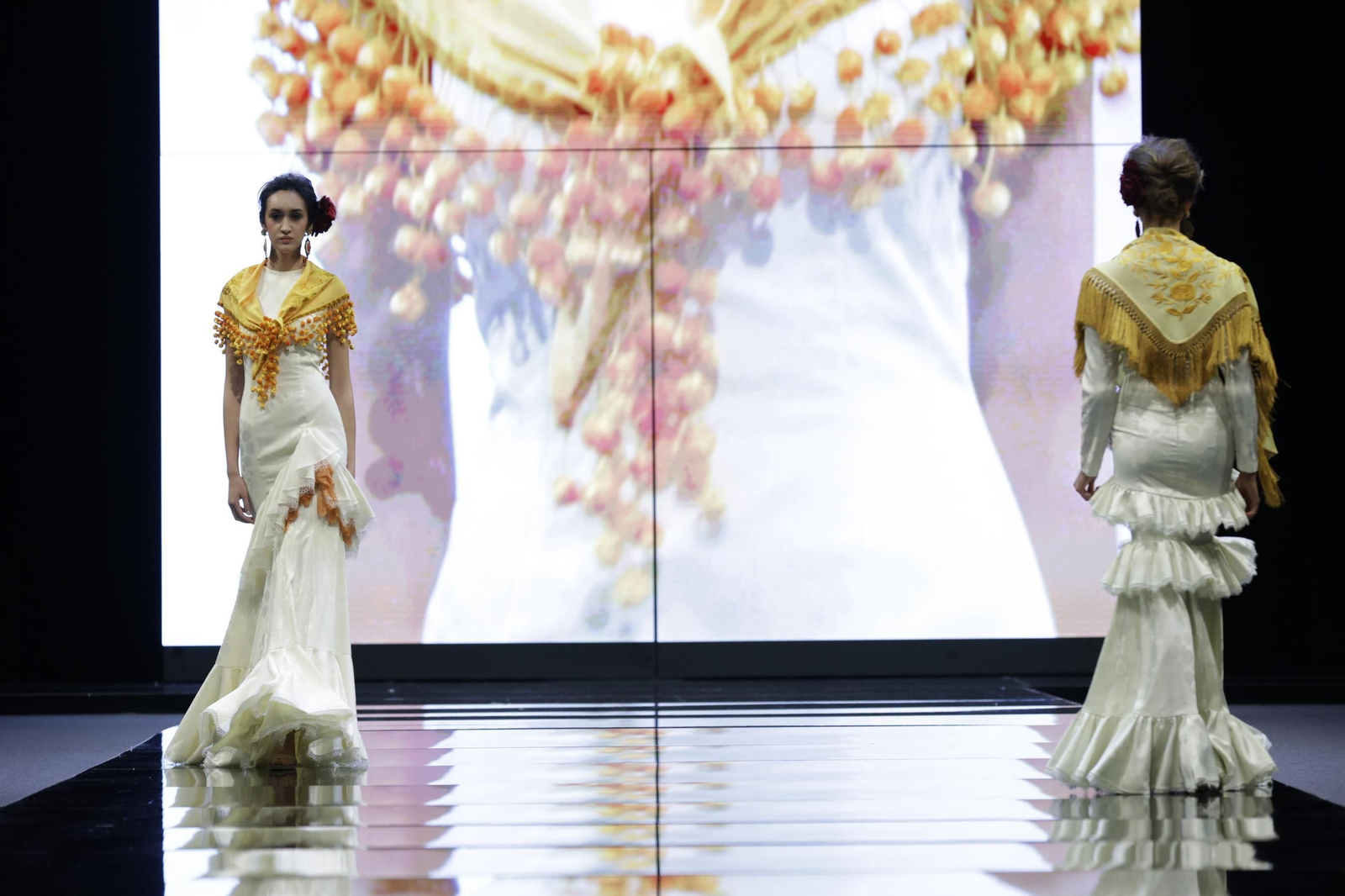 Desfile de Manuel Odriozola en SIMOF 2025, todas las fotos