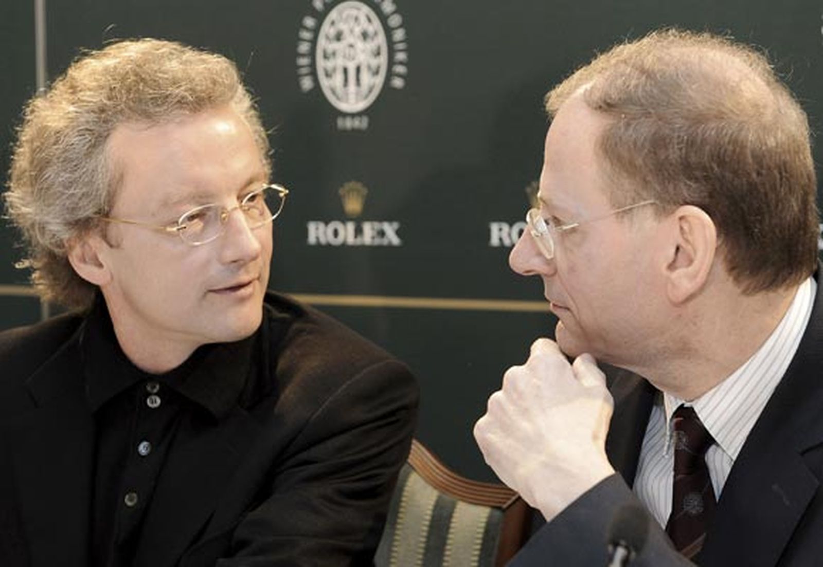 Año nuevo musical con acento español