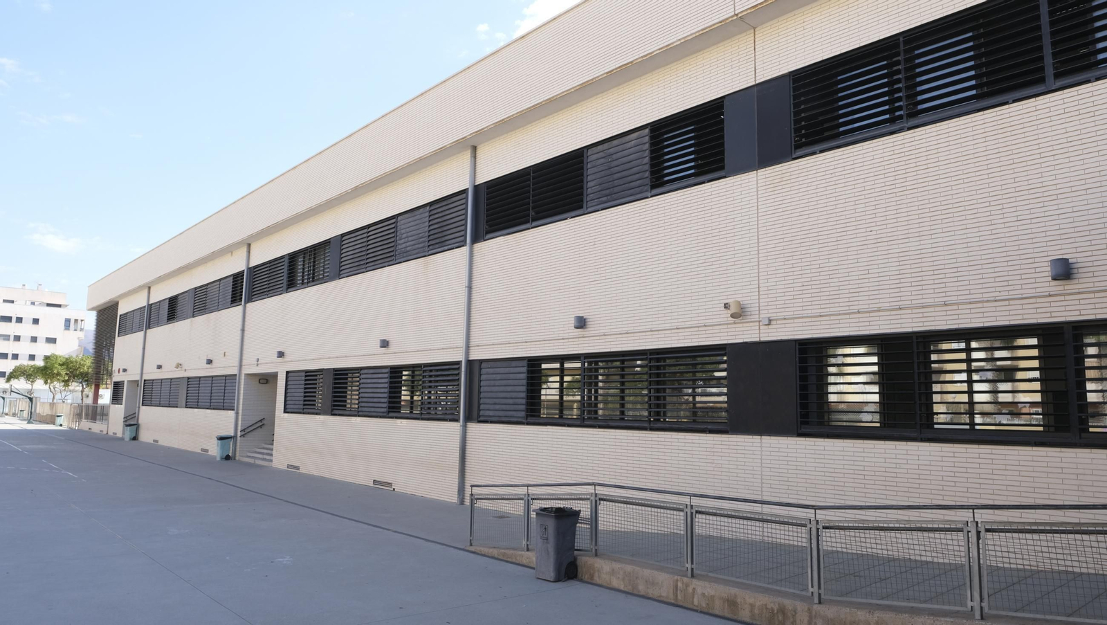 Día Europeo de las Lenguas en el CEIP Posidonia de Roquetas de Mar, en imágenes