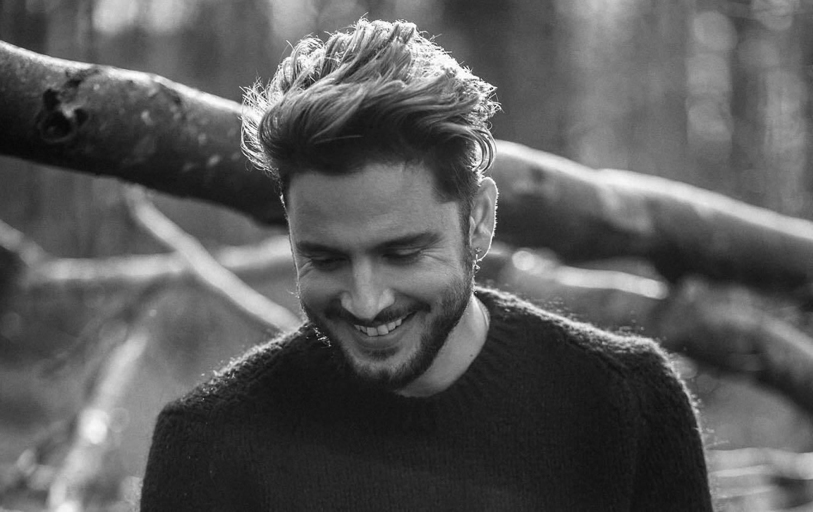 Así suena y se ve la nueva canción de Manuel Carrasco