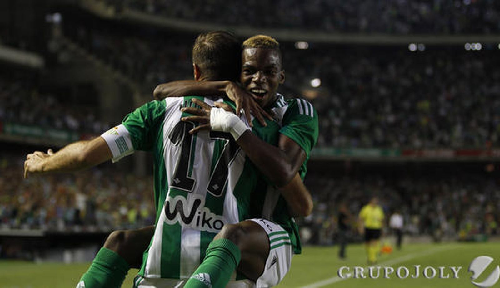 Foto: Antonio Pizarro