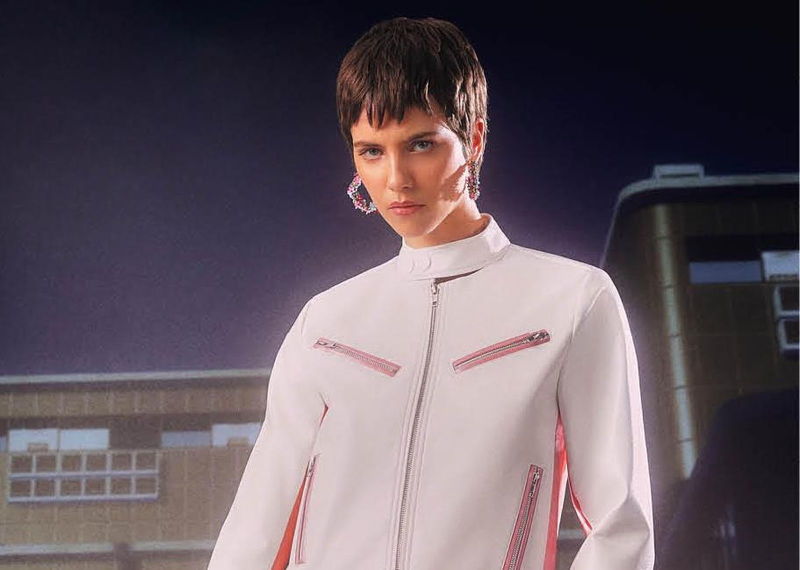 Parfois se inspira en 'Blade runner' para su nueva colección de otoño invierno.