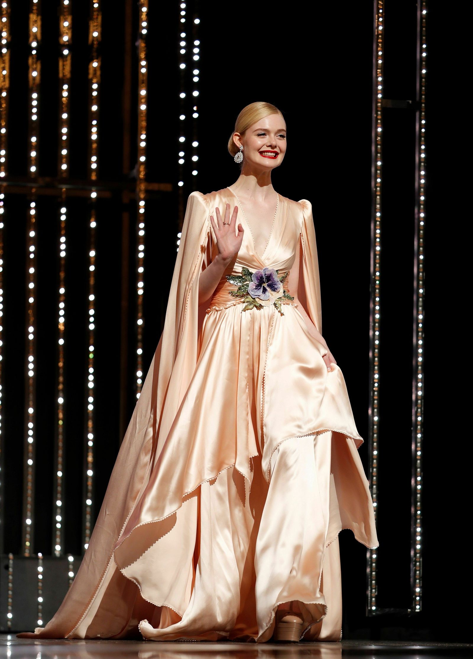 Festival de Cannes 2019 : los mejores looks en la inauguración de la 72º edición